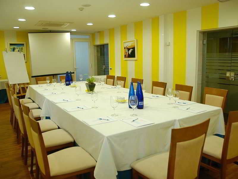 Hotel Alda Ciudad de Soria, foto 6