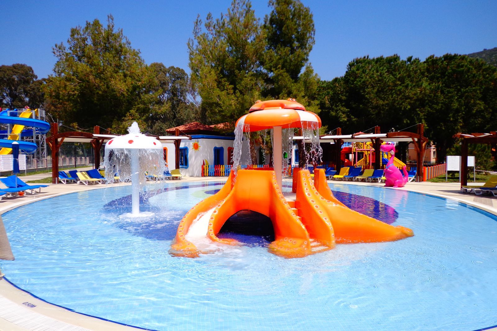 Kustur Club Holiday Village, foto 3