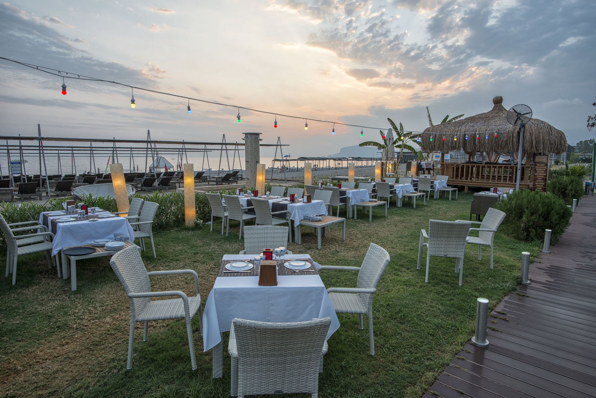 Michell Hotel Spa Beach Club, foto 6