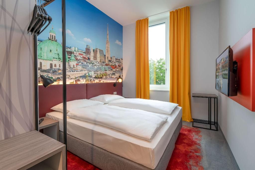 Campanile Vienna South, foto 4