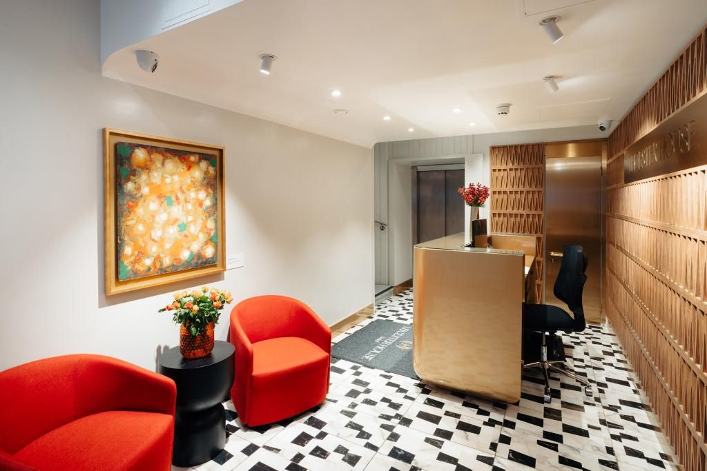 Leicester House, foto 4