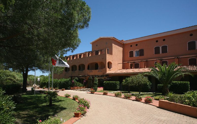Blu Hotel Laconia Village, foto 12