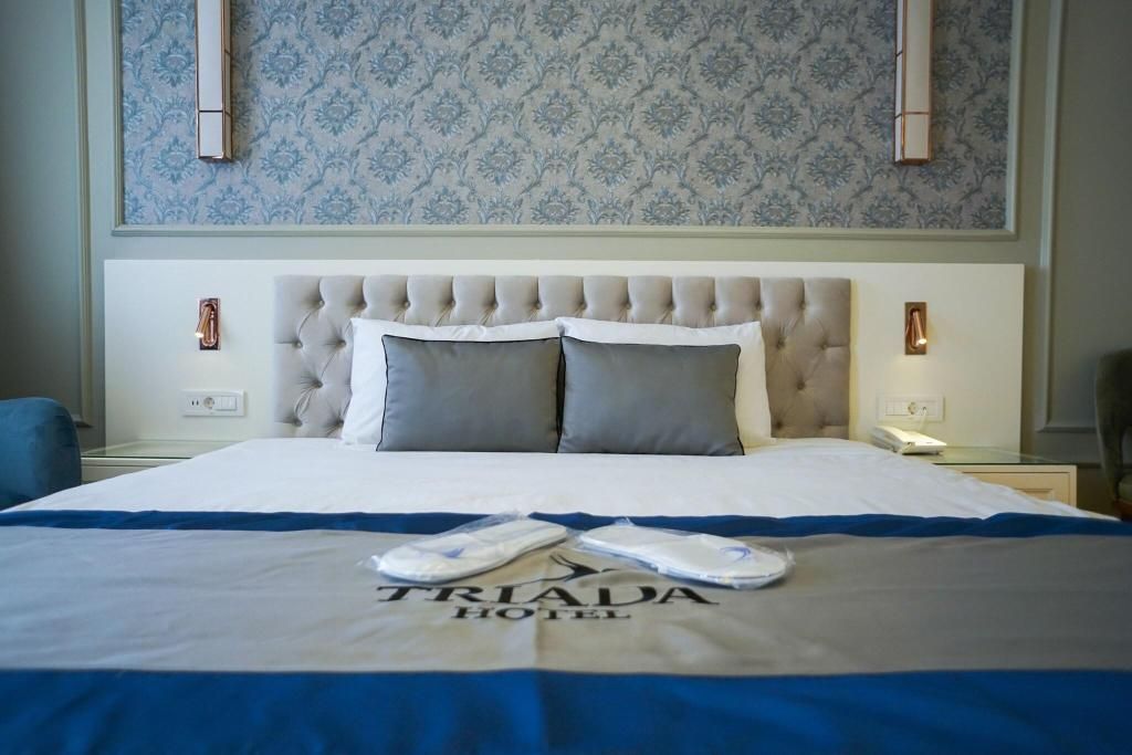 Triada Hotel Taksim, foto 12