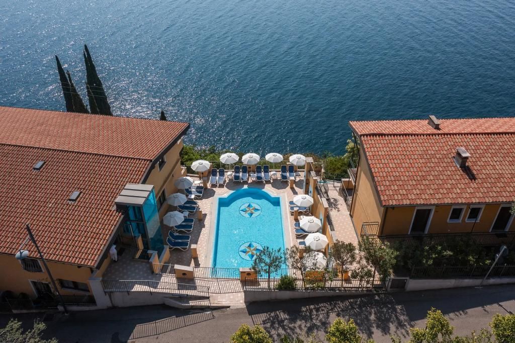 Hotel Piccolo Paradiso, foto 11