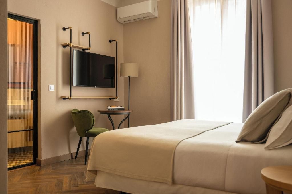 The Honest Hotel San Pedro, foto 5