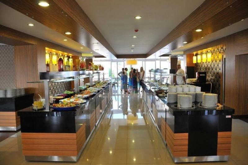 Aes Club Hotel, foto 8