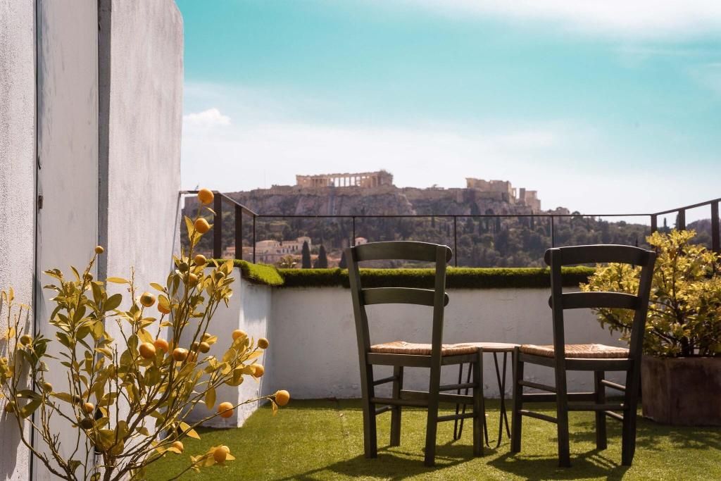 The Athens Edition Luxury Suites, foto 8