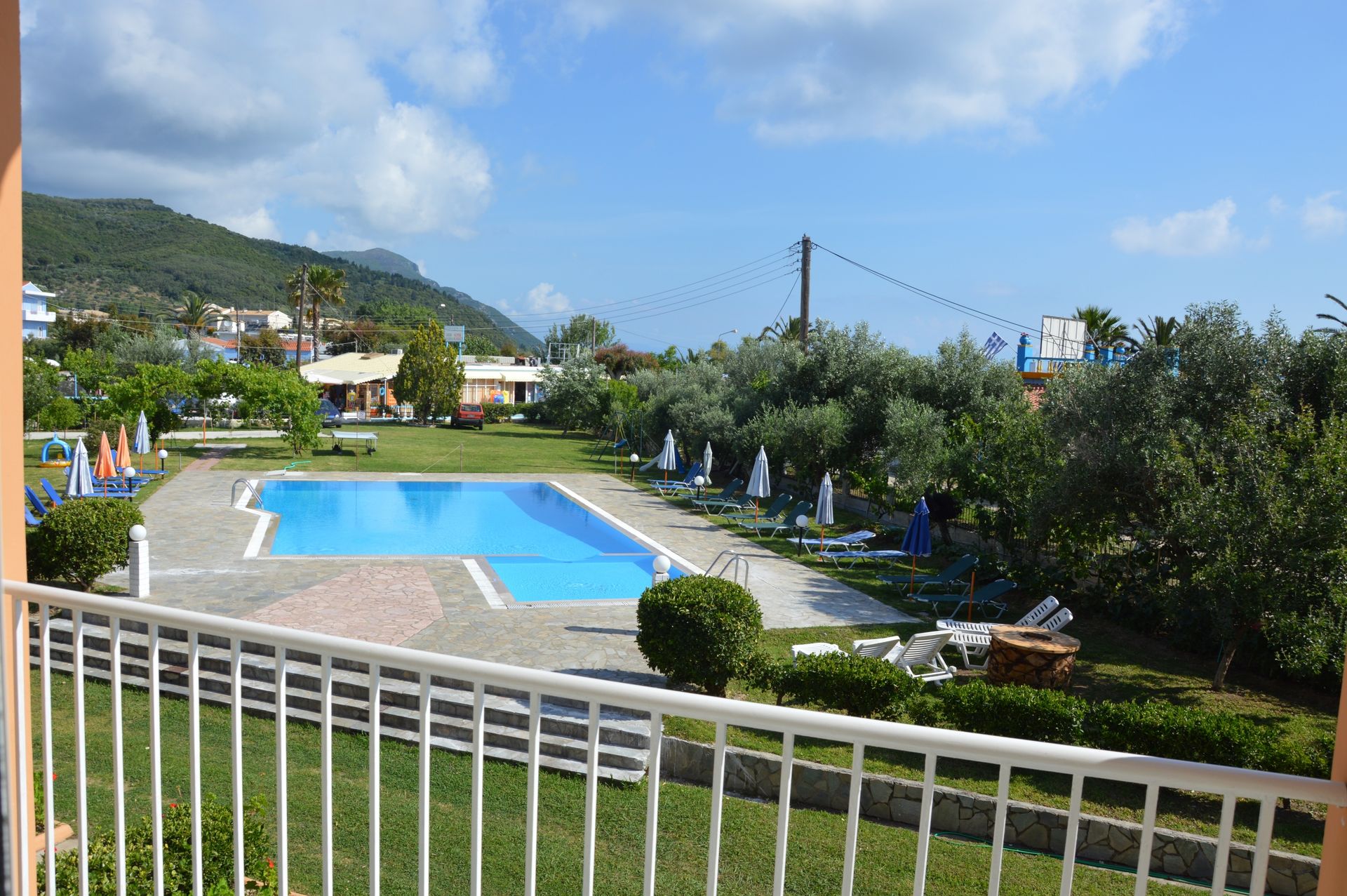 Aggelos Family Hotel, foto 6
