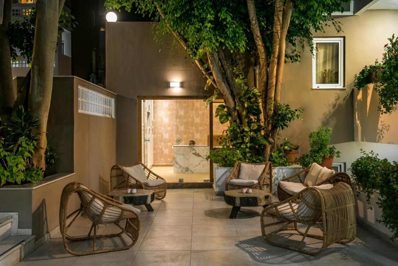Troulis Apart-Hotel, foto 13
