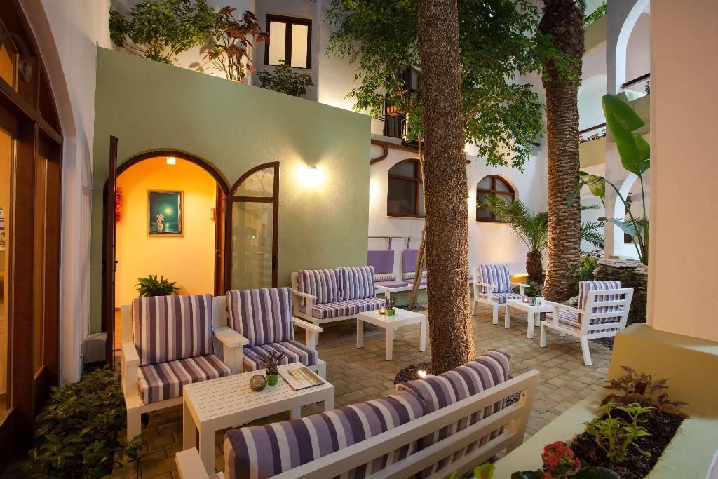 Alianthos Estate Resort, foto 11