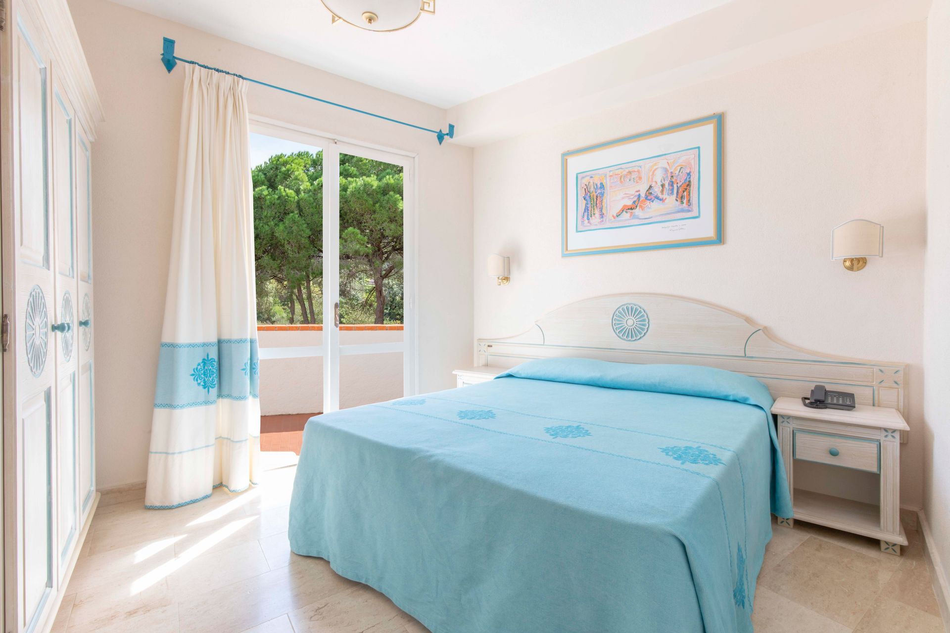 Hotel Cormorano, foto 7