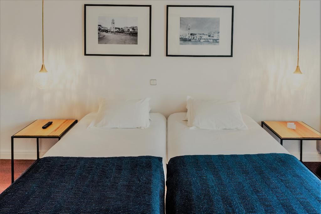 Comercial Azores Guest House, foto 6