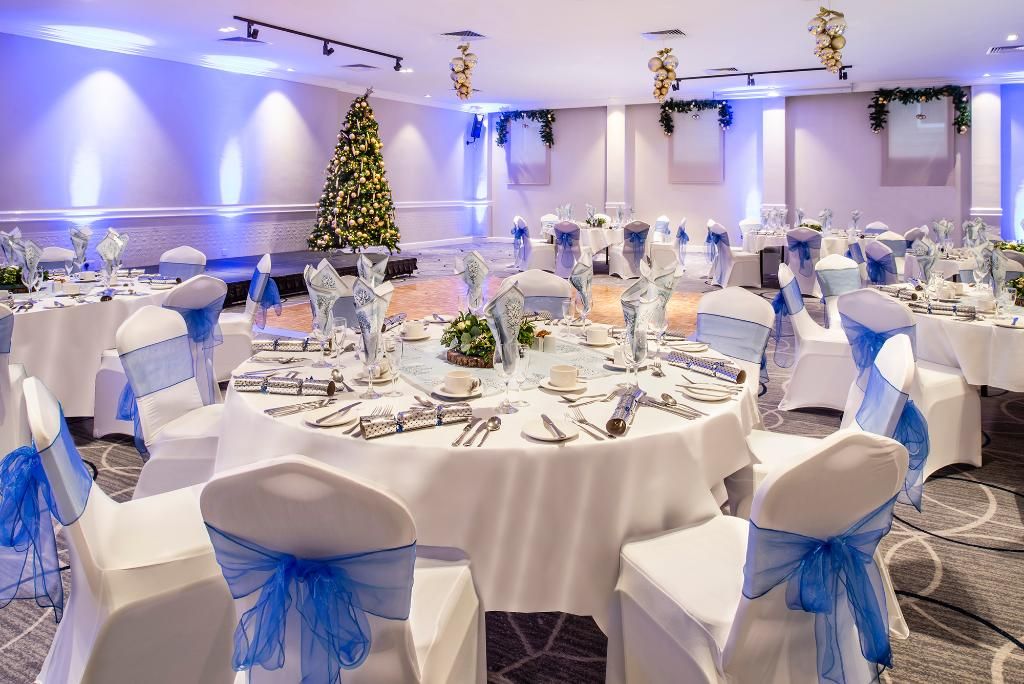 Copthorne Hotel Aberdeen, foto 14