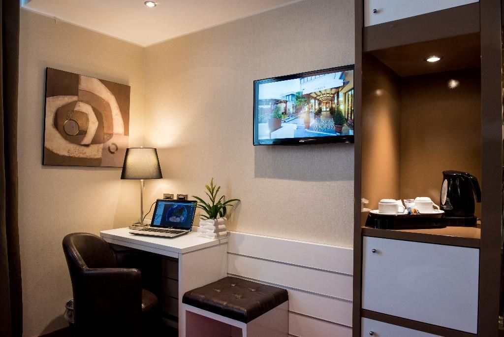 Magri's Hotel, foto 6
