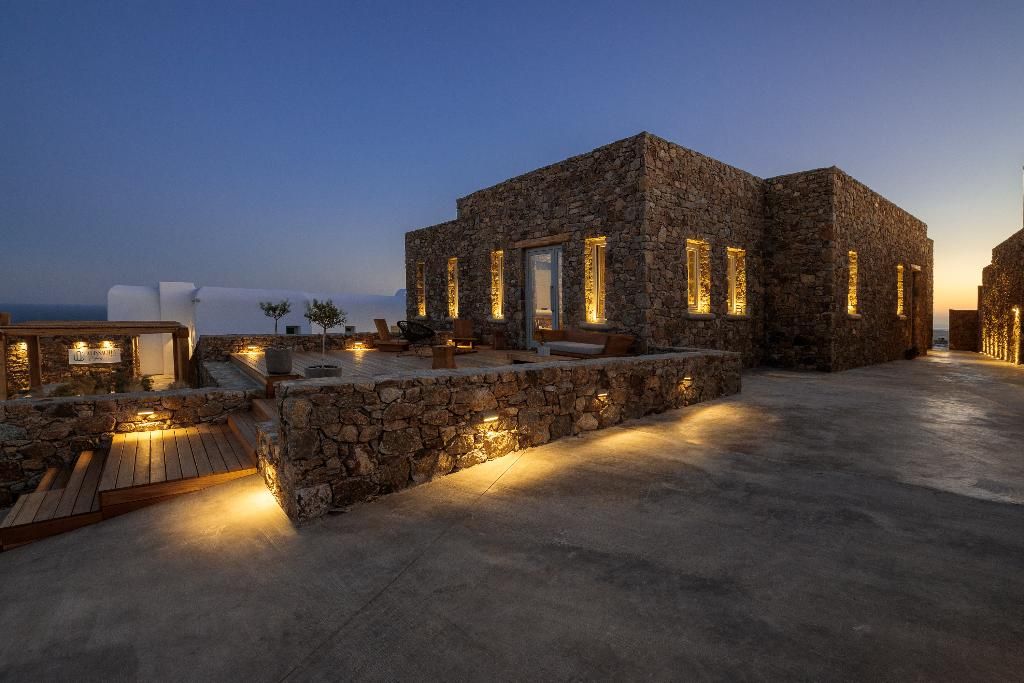 Alissachni Mykonos, foto 3