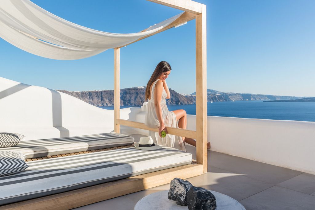 Elite Luxury Suites, foto 5