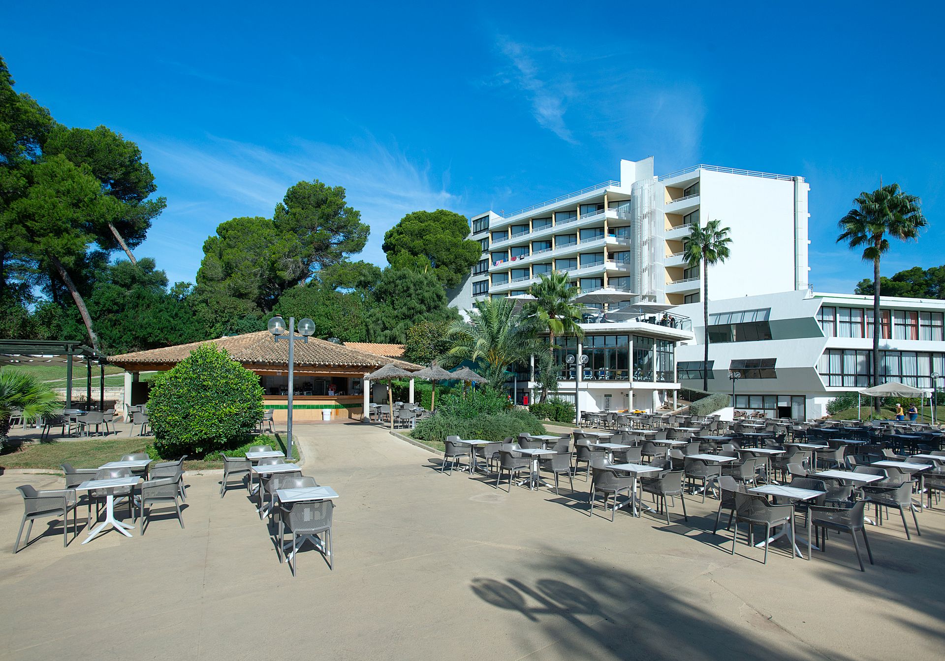 Exagon Park, foto 11