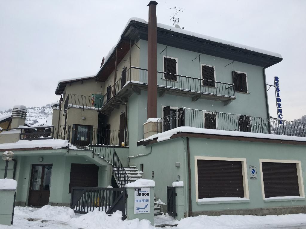 Frejus Case Vacanza - Residence Tabor, foto 6