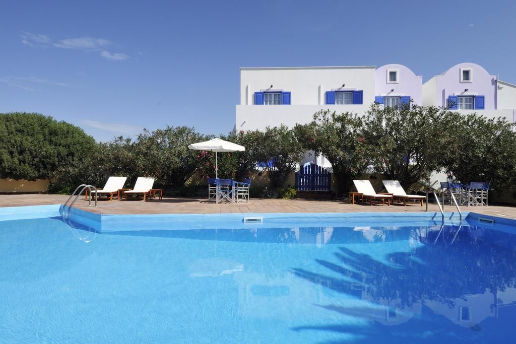Melina Hotel, foto 6