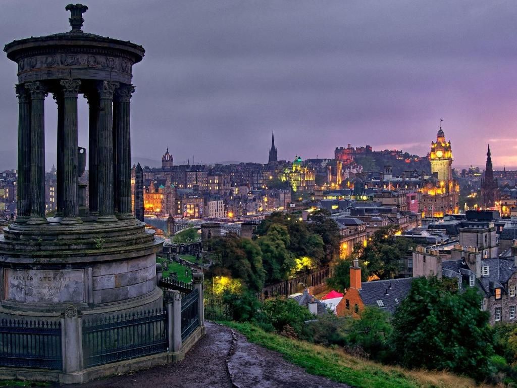 voco Edinburgh - Royal Terrace, foto 10