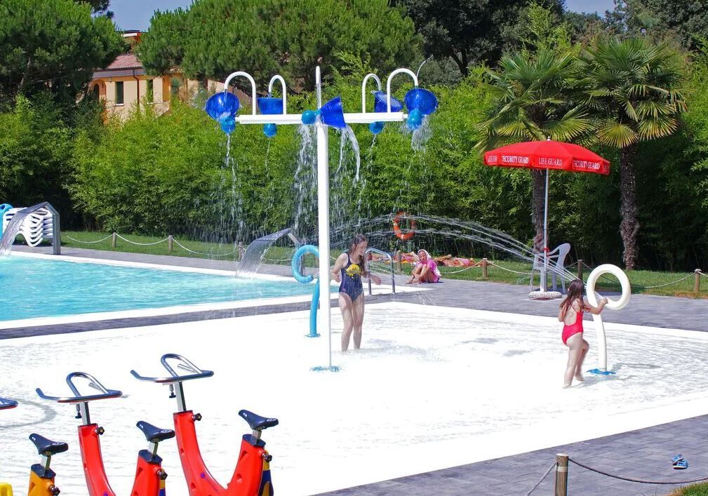 Malibu Beach Camping Village, foto 7