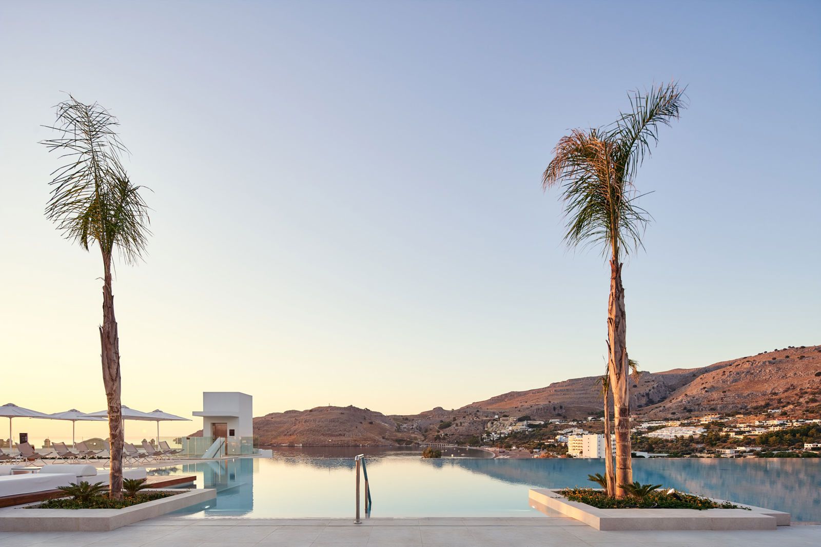 Lindos Grand Resort & Spa, foto 8