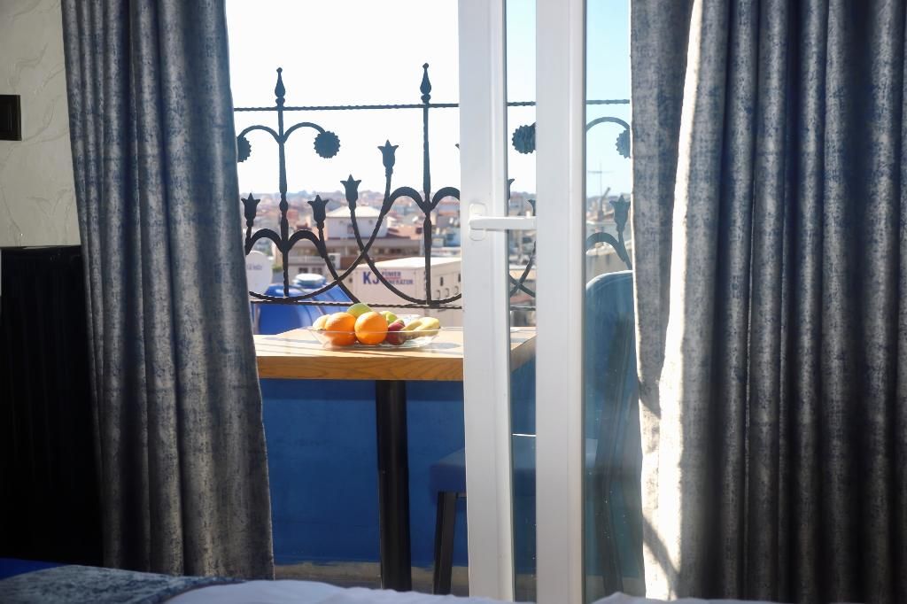 Blue Plus Hotel, foto 5