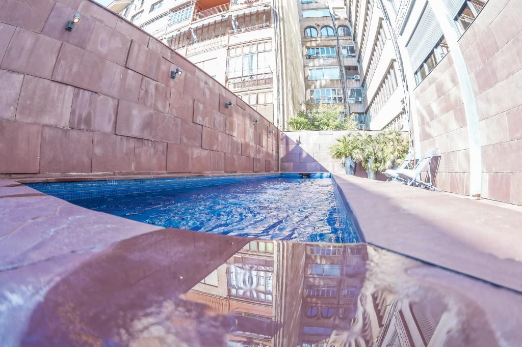 Suites Avenue Luxe Apartments Barcelona, foto 7