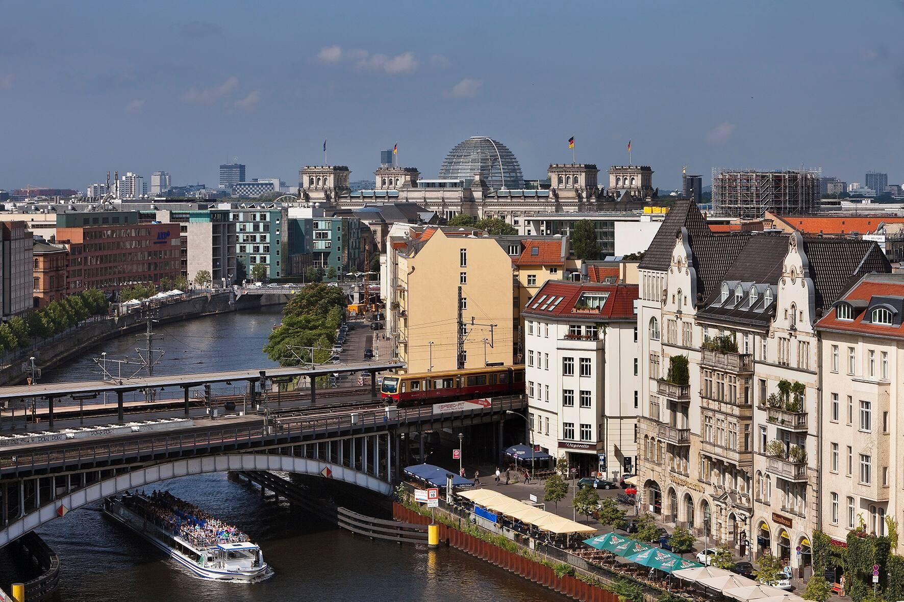 Meliá Berlin, foto 8