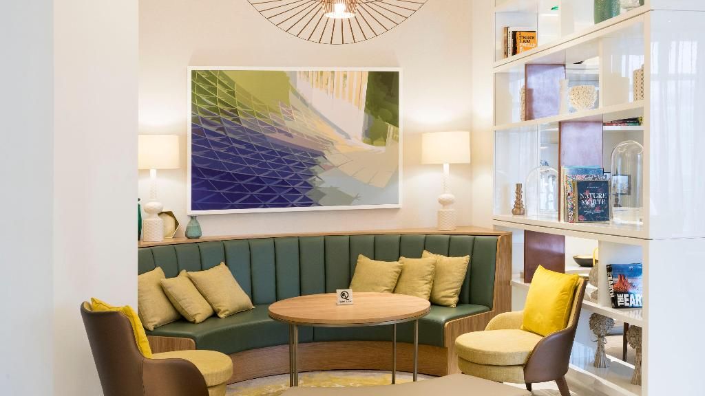 Crowne Plaza London - Kings Cross, foto 5