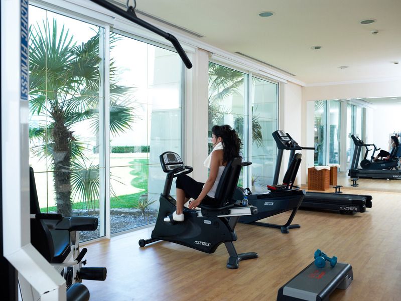 Rodos Palladium Leisure & Wellness, foto 15