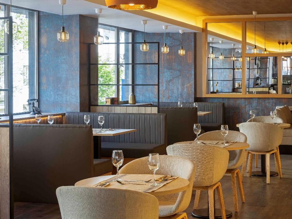 ibis Styles Lisboa Centro Liberdade NE, foto 4