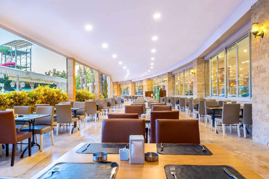 Ramada Resort by Wyndham Side, foto 8