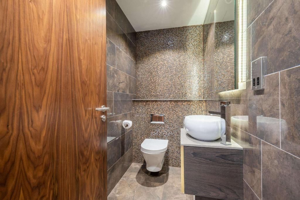 DoubleTree by Hilton Belfast City Ten Square, foto 5