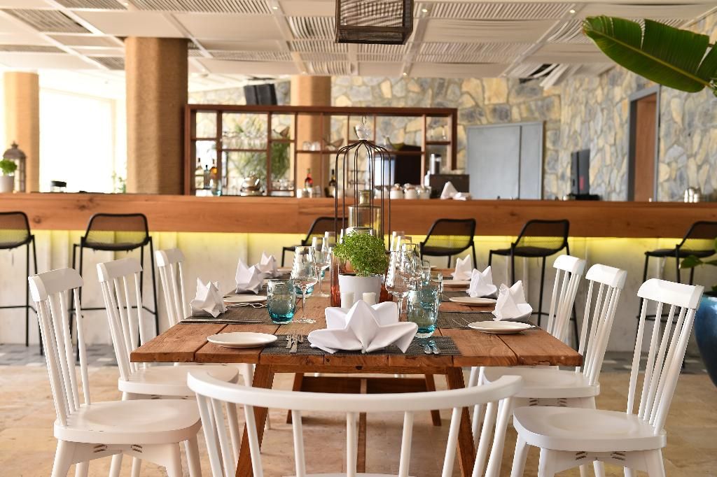 Sirene Luxury Hotel Bodrum, foto 13