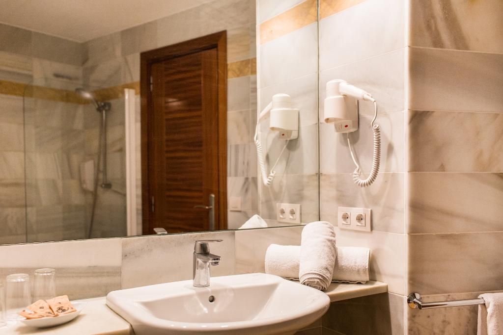 Ciutadella Hostal, foto 6