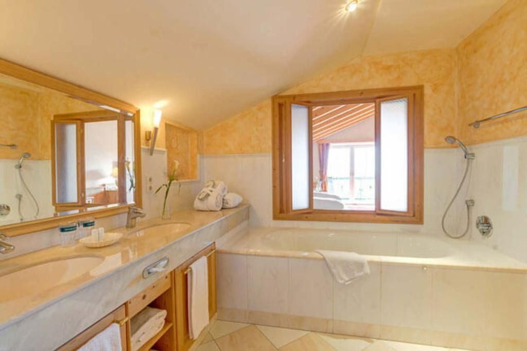 Alpenhotel Speckbacherhof, foto 3