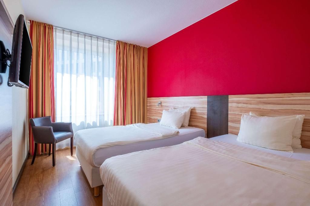 PLAZA Premium Columbus Bremen, foto 8