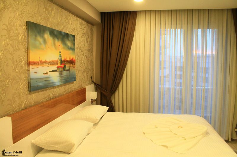 Qamar Prestige Suites, foto 3
