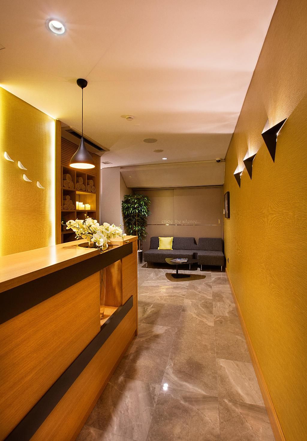 Holiday Inn Istanbul Kadikoy, foto 9