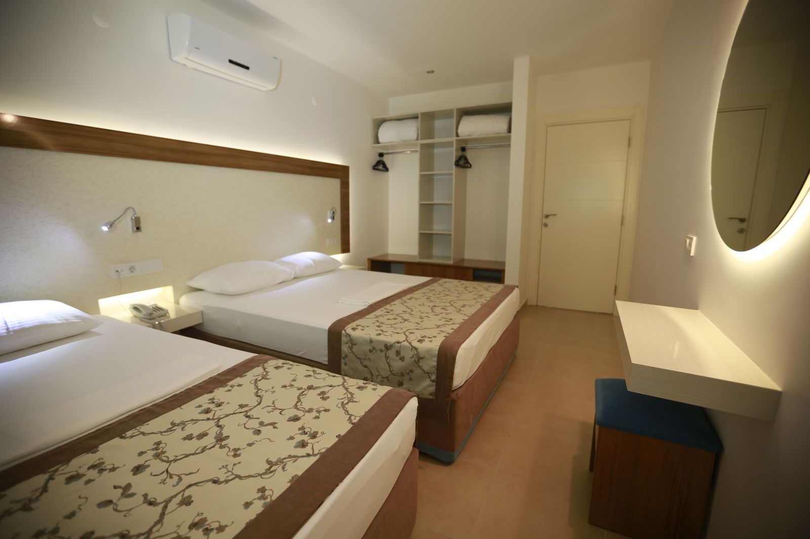 Almera Park Apart Hotel, foto 11