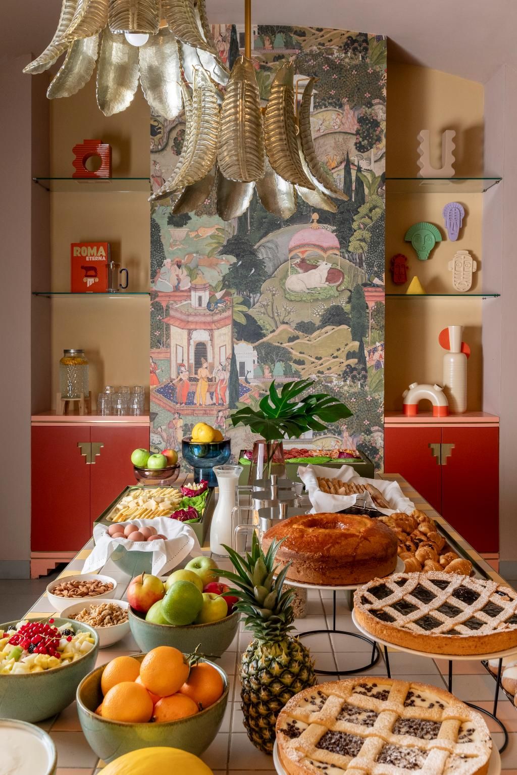 Hotel Milani Rome, foto 15