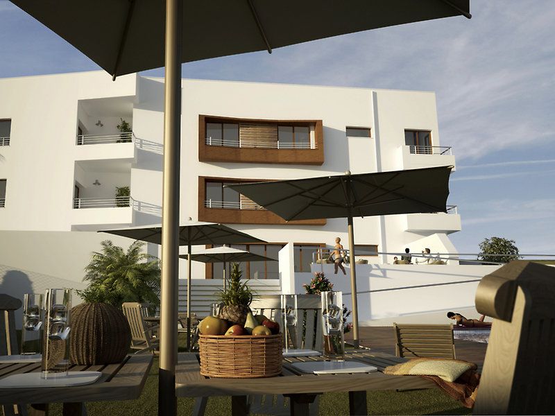 Hotel Andalussia, foto 2