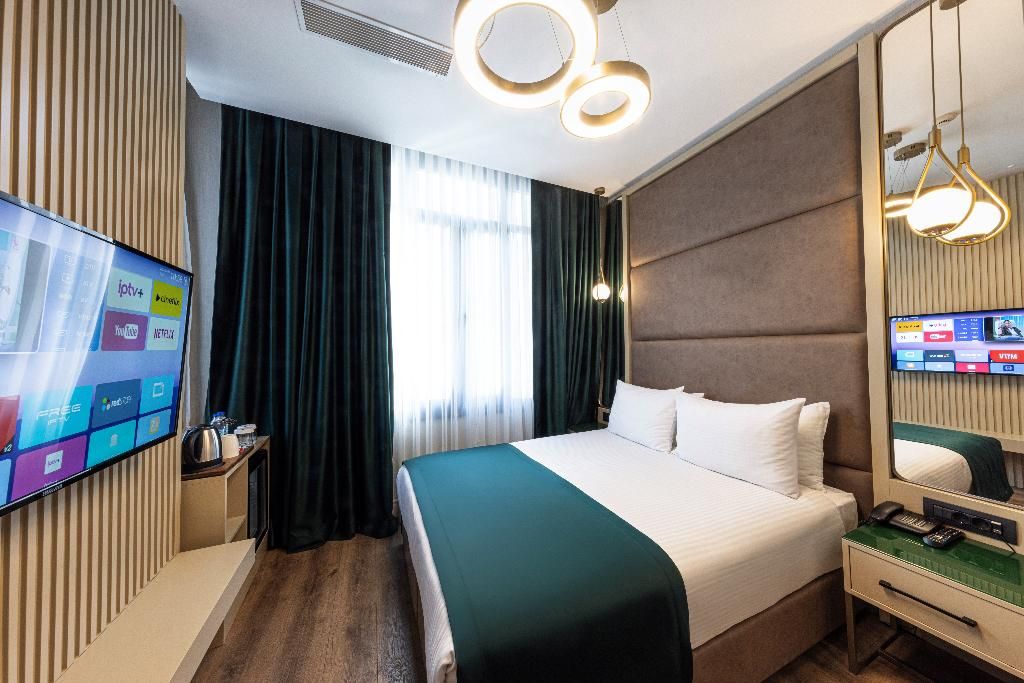 The Nest Hotel, foto 13