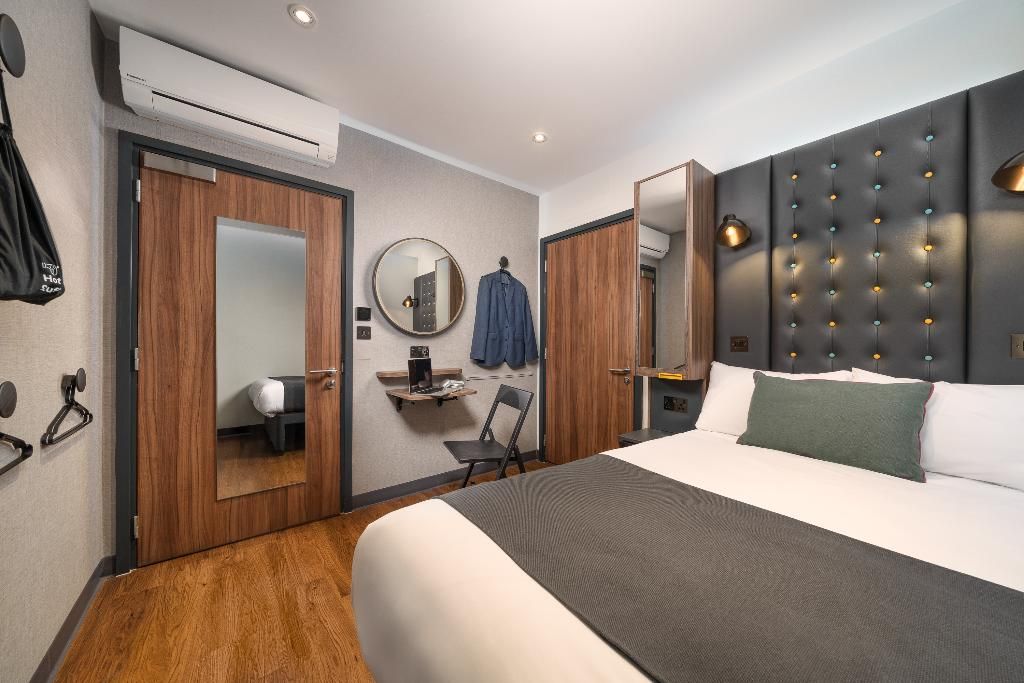 Point A Hotel London, Waterloo, foto 15