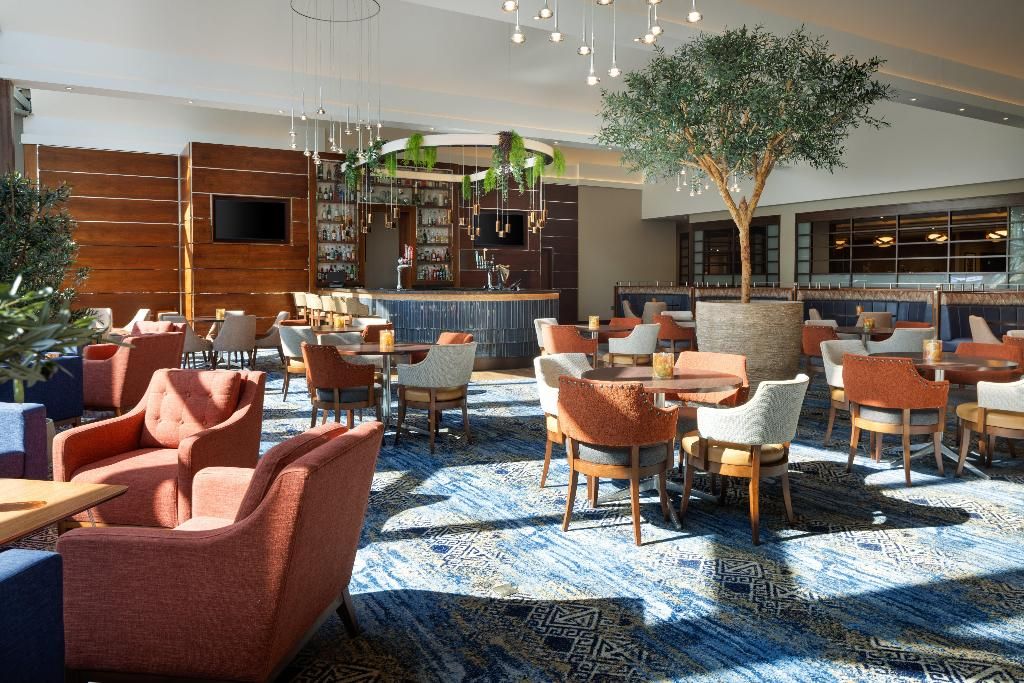 Crowne Plaza London - Gatwick Airport, foto 6