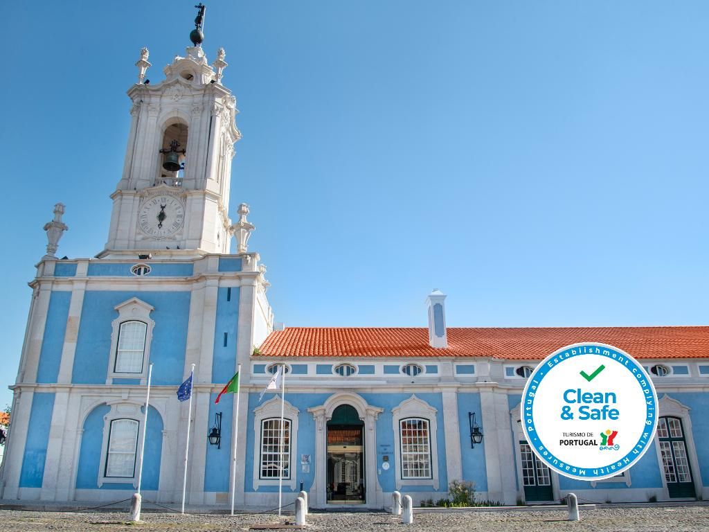 Pousada Palácio de Queluz, foto 11