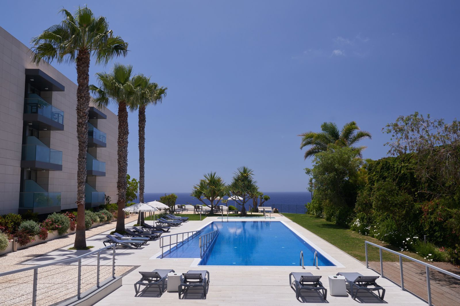 Golden Residence Hotel, foto 2