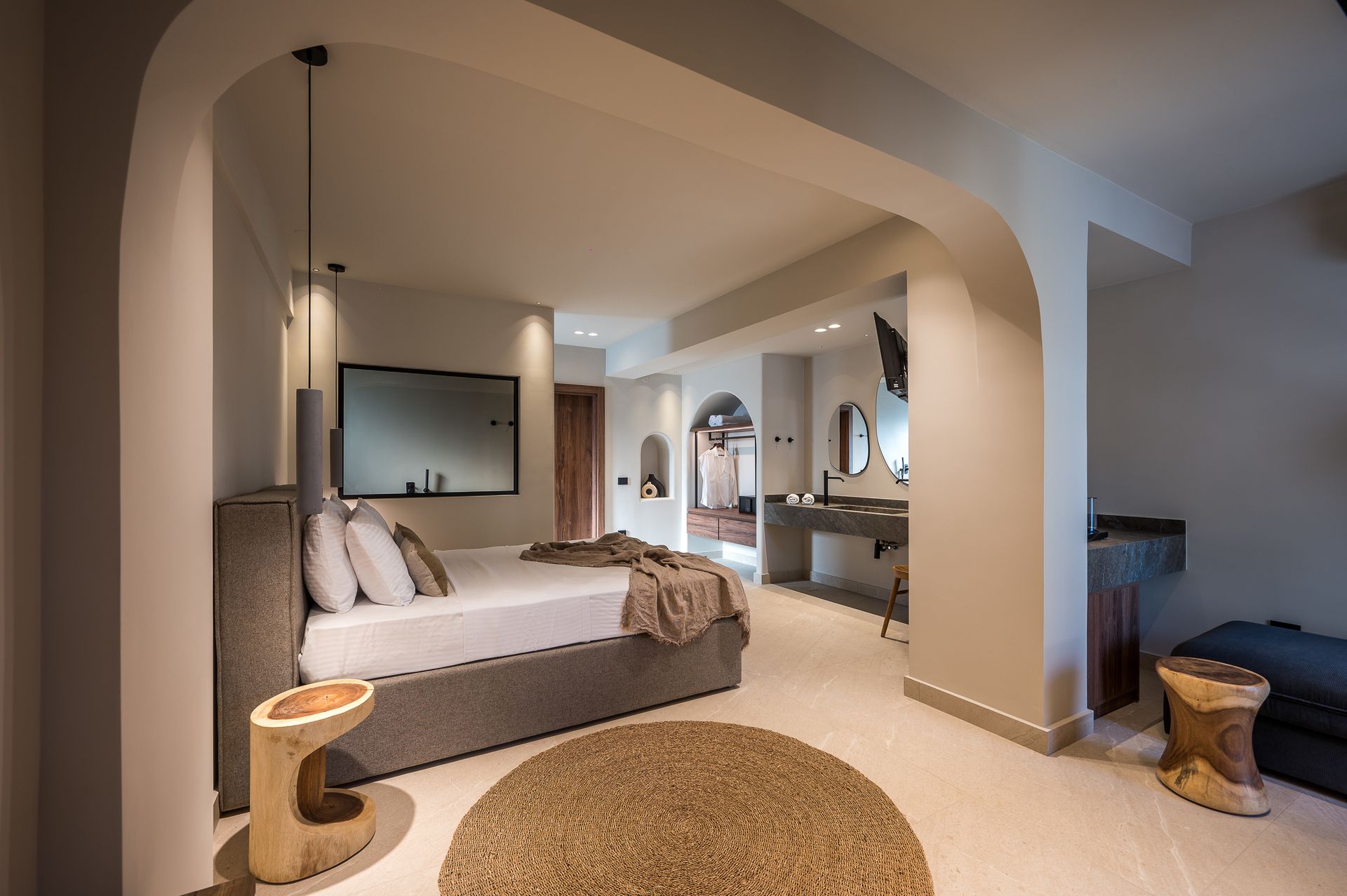 Soleil Apartments & Studios, foto 9