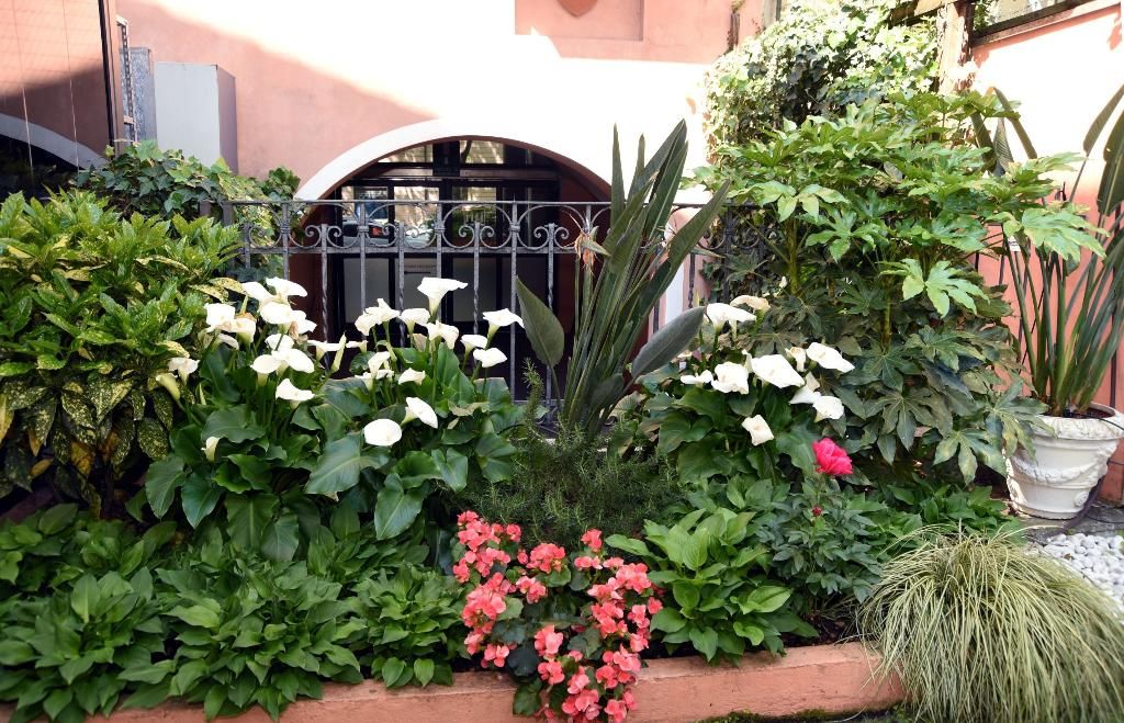 Hotel Lombardia Milano, foto 12